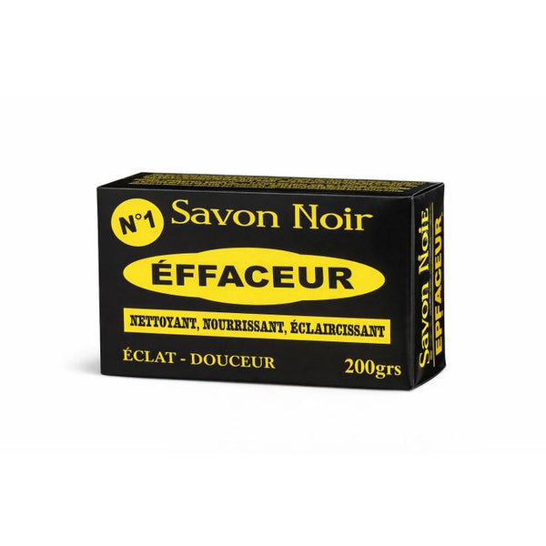 Savon Noir Effaceur - 200g