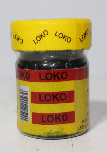 Baume Loko - 25g