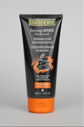 SIVODERM Gommage Intense Charbon Actif