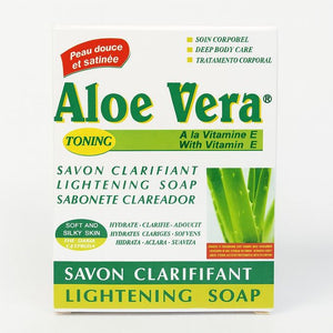Aloe Vera Toning - 150g