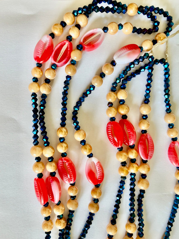 Bijoux de taille